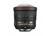 Nikon AF-S 8-15mm f/3.5-4.5E ED Fisheye Nikkor